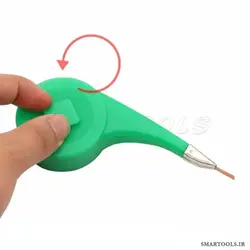 سیم قلع کش ریلایف مدل RELIFE RL-3020