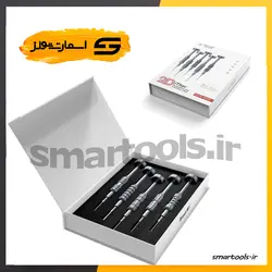 ست پیچ گوشتی کیانلی مدل QIANLI 2D iThor
