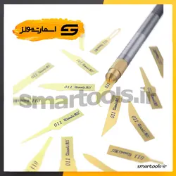 کاتر تعویض آی سی کیانلی مدل QIANLI 011