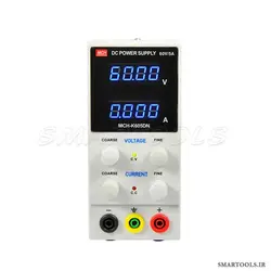 منبع تغذیه سوئیچینگ ام سی اچ مدل MCH-K605DN