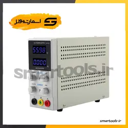 منبع تغذیه سوئیچینگ ام سی اچ مدل MCH-K605DN