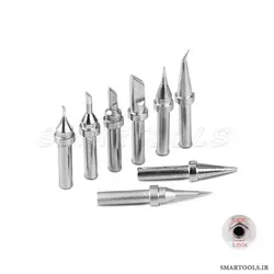 نوک هویه کوئیک 712 مدل QUICK 200