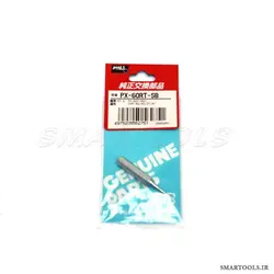 نوک هویه گات مدل GOOT PX-60RT-SB