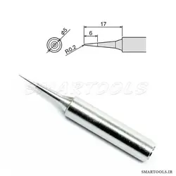 نوک هویه گات مدل GOOT PX-60RT-SB