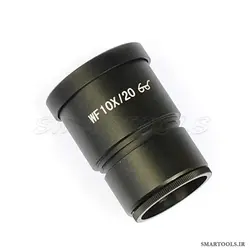 لنز یدکی چشمی لوپ مدل WF10X/20