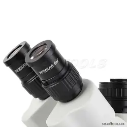 لنز یدکی چشمی لوپ مدل WF20X/10