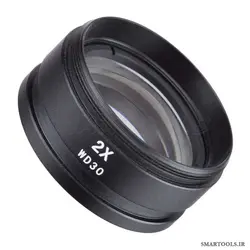 لنز یدکی لوپ مدل 2X WD30