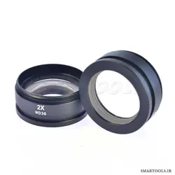 لنز یدکی لوپ مدل 2X WD30