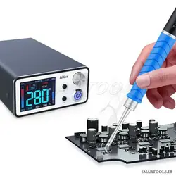 هویه رومیزی حرفه ای AIXUN JC T3B-T115