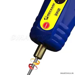 ریموور چسب oca مکانیک Mechanic IR12