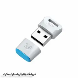 فلش مموری سیلیکون پاور مدل Touch T06 | فروشگاه اینترنتی اسمارت سکرت