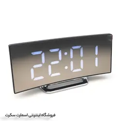 ساعت رو میزی دوربین دار سیمکارتی HD 1080p | دوربین سیم کارتی