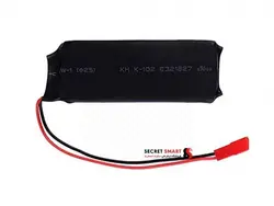 باتری اضافه (افزایش مدت شارژ) | بررسی قیمت و خرید باتری اضافه لیتیوم پلیمری