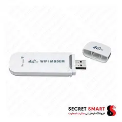 دانگل USB 4G سیم کارتی | مودم 4G همراه | خرید و قیمت مودم جیبی و همراه فروشگاه اسمارت سکرت