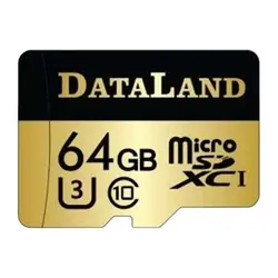 کارت حافظه MicroSD | فروشگاه اینترنتی اسمارت سکرت | رم با کیفیت بسیار بالا