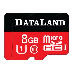 کارت حافظه MicroSD | فروشگاه اینترنتی اسمارت سکرت | رم با کیفیت بسیار بالا