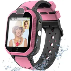 ساعت مچی ردیاب کودک مدل GW930S، ساعت کودک