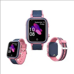 ساعت مچی ردیاب کودک مدل GW900S، ساعت کودک، ساعت هوشمند LT21