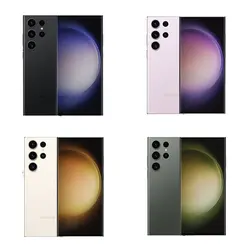 گوشی کپی سامسونگ Galaxy S23 Ultra ریجستر شده