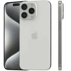 گوشی آیفون 15 پرو مکس طرح iPhone Clone