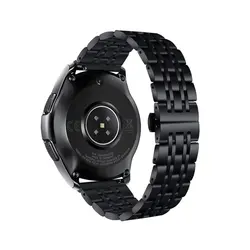 خرید بند رولکس 7 مهره ساعت سامسونگ - فروشگاه تخصصی ساعت هوشمند