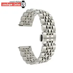 خرید بند رولکس 7 مهره ساعت سامسونگ - فروشگاه تخصصی ساعت هوشمند