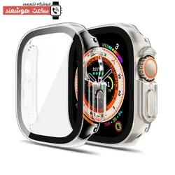 خرید قاب و کاور محافظ اپل واچ اولترا - فروشگاه ساعت هوشمند