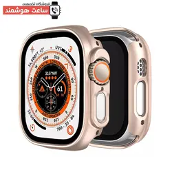 خرید قاب و کاور محافظ اپل واچ اولترا - فروشگاه ساعت هوشمند