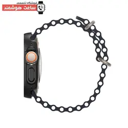 خرید قاب و کاور محافظ اپل واچ اولترا - فروشگاه ساعت هوشمند
