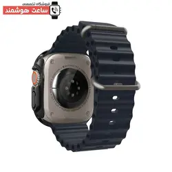 خرید قاب و کاور محافظ اپل واچ اولترا - فروشگاه ساعت هوشمند
