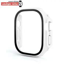 خرید قاب و کاور محافظ اپل واچ اولترا - فروشگاه ساعت هوشمند