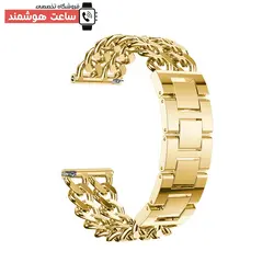 خرید بند کارتیر سامسونگ - فروشگاه تخصصی ساعت هوشمند