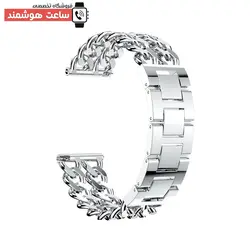 خرید بند کارتیر سامسونگ - فروشگاه تخصصی ساعت هوشمند