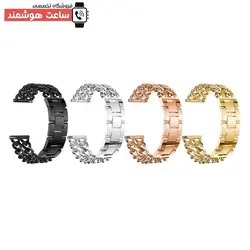 خرید بند کارتیر سامسونگ - فروشگاه تخصصی ساعت هوشمند