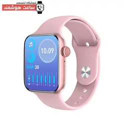 خرید ساعت هوشمند مدل HW8 Pro Max - فروشگاه تخصصی ساعت هوشمند