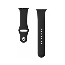 خرید بند سیلیکونی اپل واچ - Apple Watch Silicone Strap - فروشگاه تخصصی ساعت هوشمند