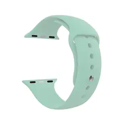 خرید بند سیلیکونی اپل واچ - Apple Watch Silicone Strap - فروشگاه تخصصی ساعت هوشمند