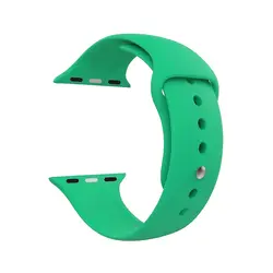 خرید بند سیلیکونی اپل واچ - Apple Watch Silicone Strap - فروشگاه تخصصی ساعت هوشمند