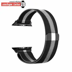 خرید بند میلانس اپل واچ - Apple Watch Milanese Strap - فروشگاه تخصصی ساعت هوشمند