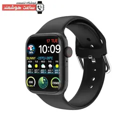 خرید ساعت هوشمند مدل HT99 - فروشگاه تخصصی ساعت هوشمند