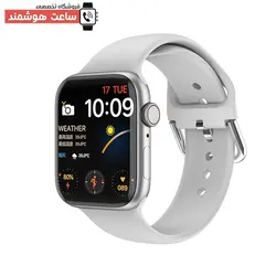 خرید ساعت هوشمند مدل HT99 - فروشگاه تخصصی ساعت هوشمند