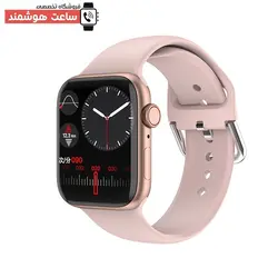 خرید ساعت هوشمند مدل HT99 - فروشگاه تخصصی ساعت هوشمند