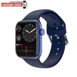 خرید ساعت هوشمند مدل HT99 - فروشگاه تخصصی ساعت هوشمند
