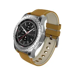 خرید ساعت هوشمند Kingwear KW28 - فروشگاه تخصصی ساعت هوشمند