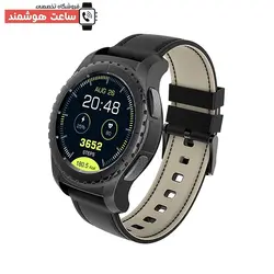 خرید ساعت هوشمند Kingwear KW28 - فروشگاه تخصصی ساعت هوشمند