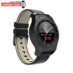 خرید ساعت هوشمند Kingwear KW28 - فروشگاه تخصصی ساعت هوشمند