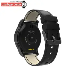 خرید ساعت هوشمند Kingwear KW28 - فروشگاه تخصصی ساعت هوشمند
