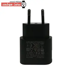 خرید آداپتور شارژر ساعت هوشمند نوکیا - فروشگاه تخصصی ساعت هوشمند