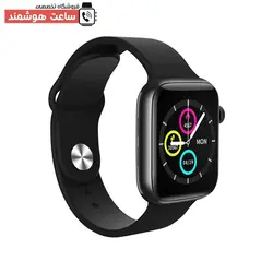خرید ساعت هوشمند مدل T500 Plus Pro - فروشگاه تخصصی ساعت هوشمند