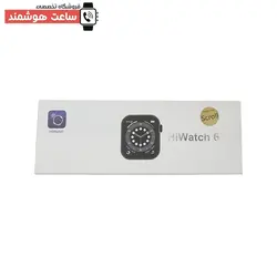 خرید ساعت هوشمند مدل T500 Plus Pro - فروشگاه تخصصی ساعت هوشمند